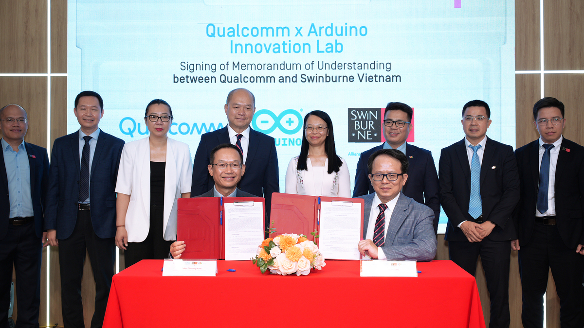 Swinburne Vietnam、革新的なイノベーションラボを開設 - 実践的スキル育成へ
