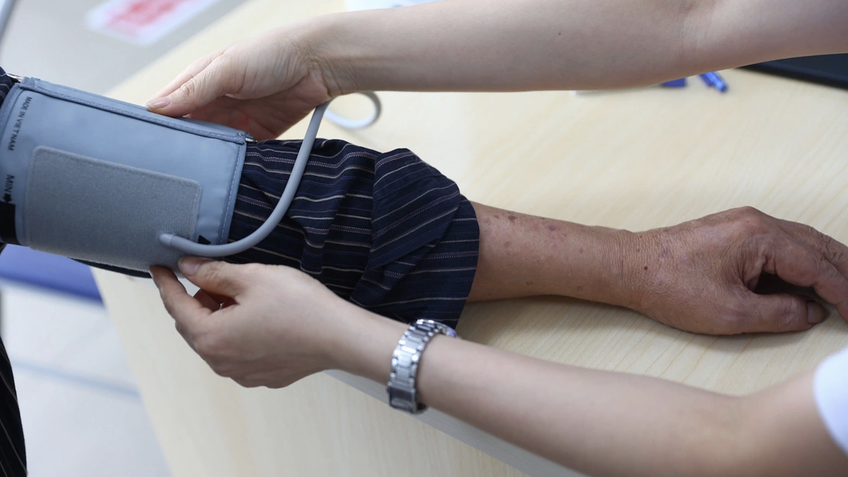 Silent Kidney Diseases Progressing in Vietnam, Driven by Diabetes and Hypertension