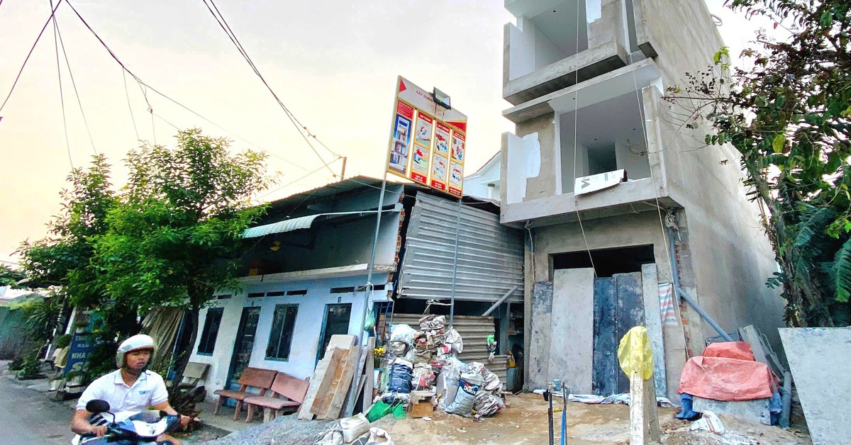 ホーチミン市、6月15日までに住宅建築許可手続きの簡素化へ