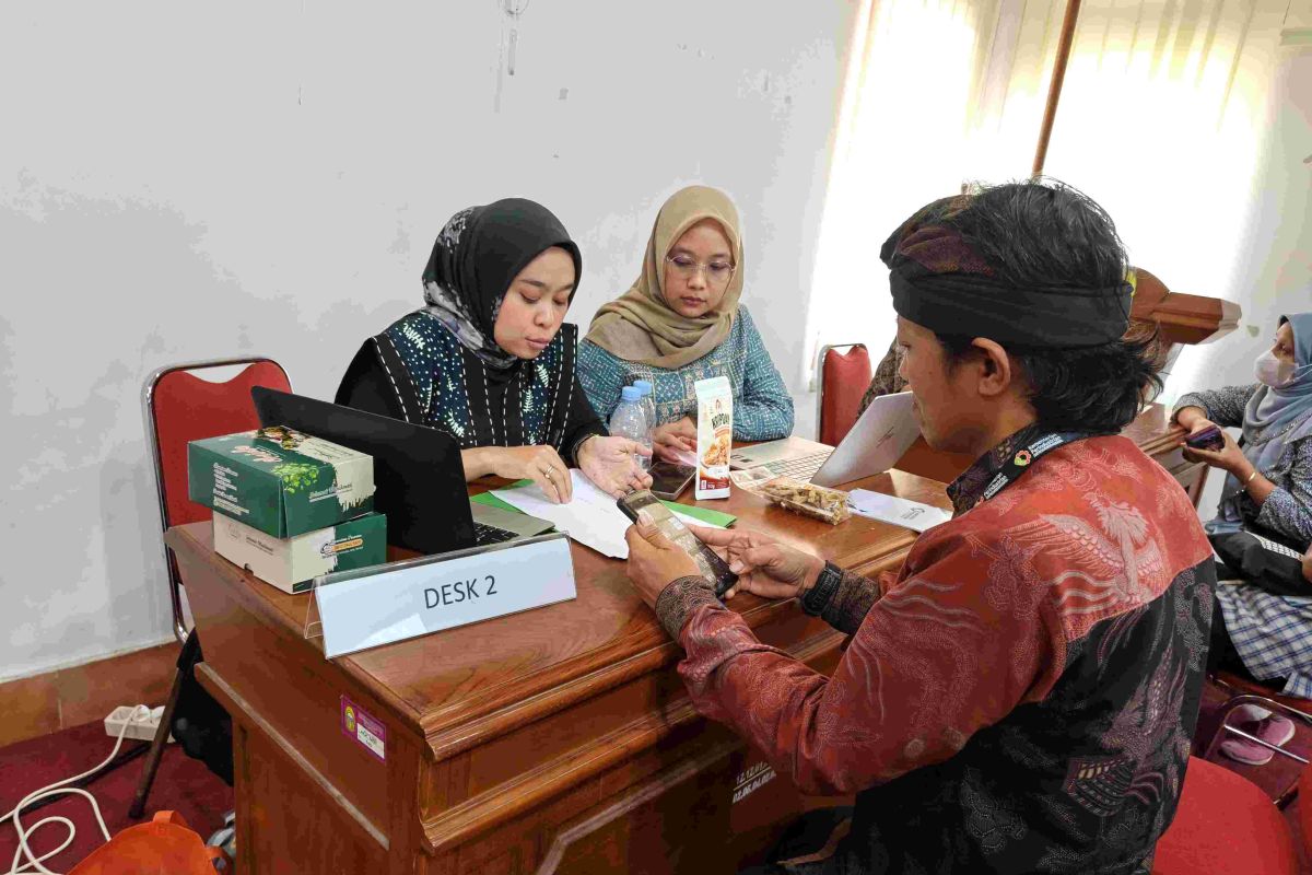 Indonesia Strengthens IP Protection to Boost Small, Medium Industries