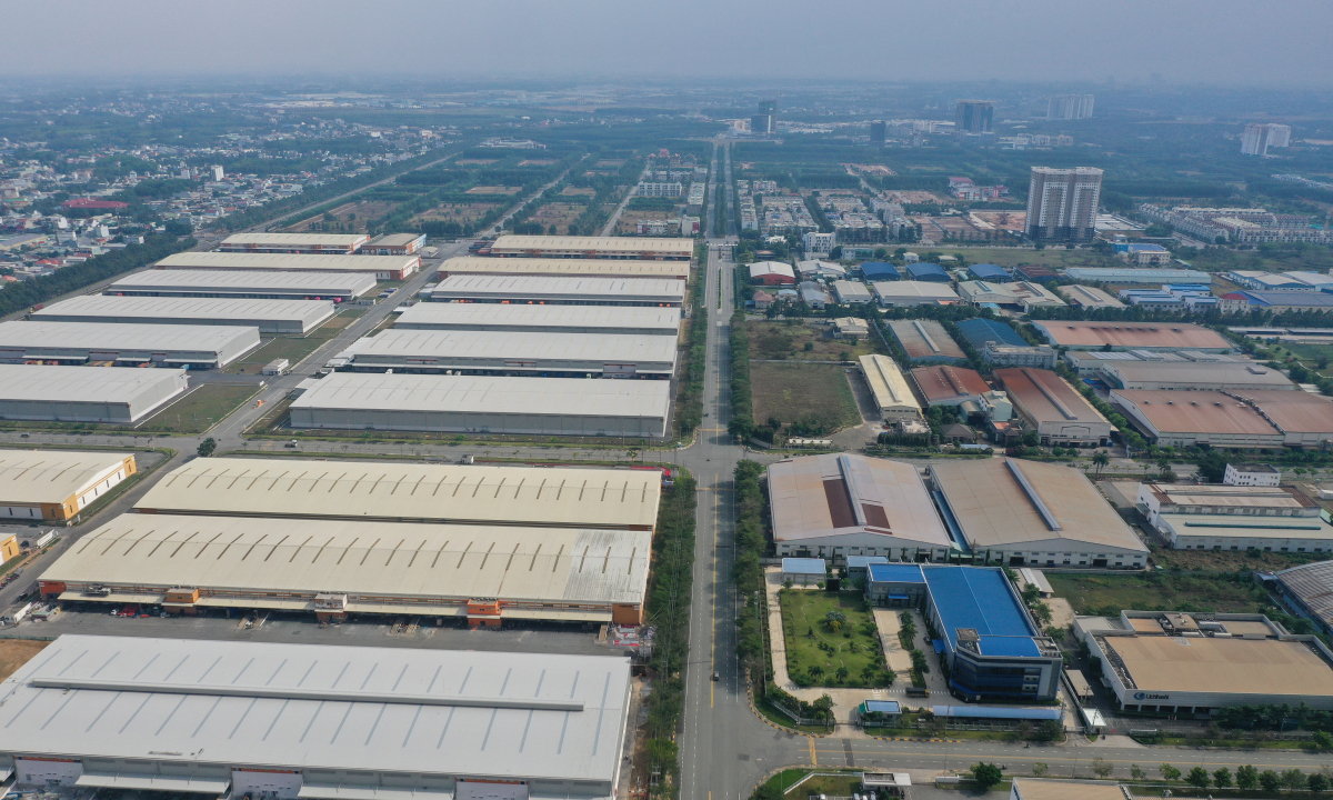 Ninh Binh to Host $230 Million High-Tech Park by VSIP