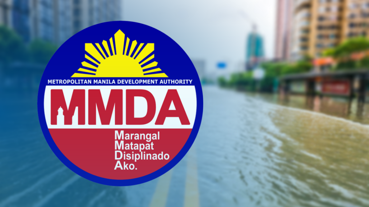 Metro Manila Grapples with Widespread Flooding Amidst Southwest Monsoon