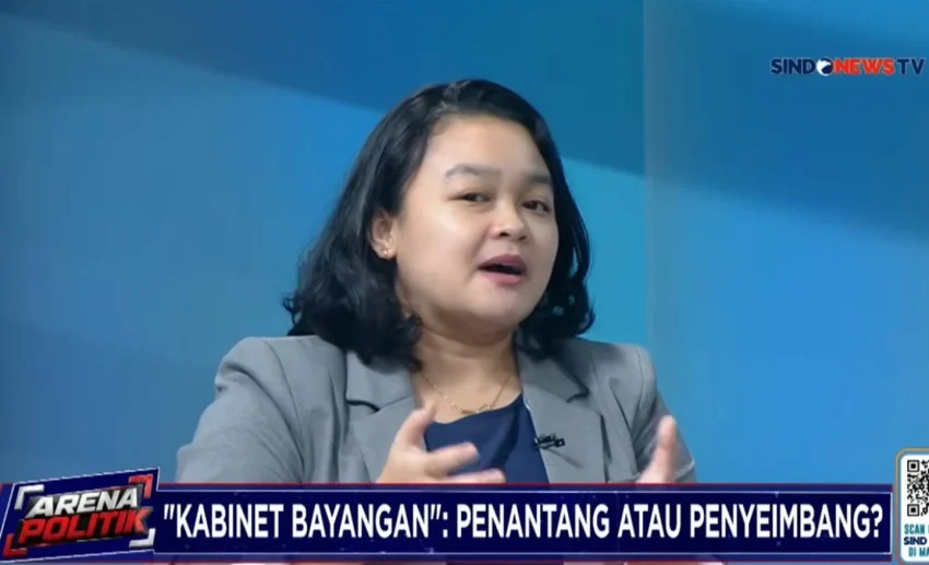 Indonesian Civil Society Groups Complain About Access to Meet Lawmakers, Citing 5-Layer Security Checks