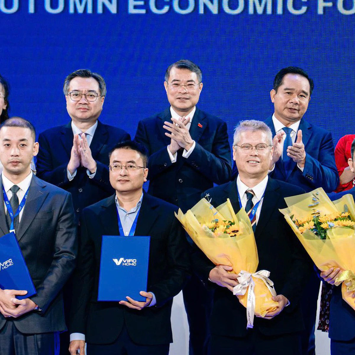Ho Chi Minh City Announces 12 Investment Projects Exceeding $13 Billion