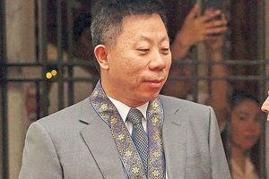 中国大使制裁、フィリピン貿易への打撃懸念 FFCCCIIが警告