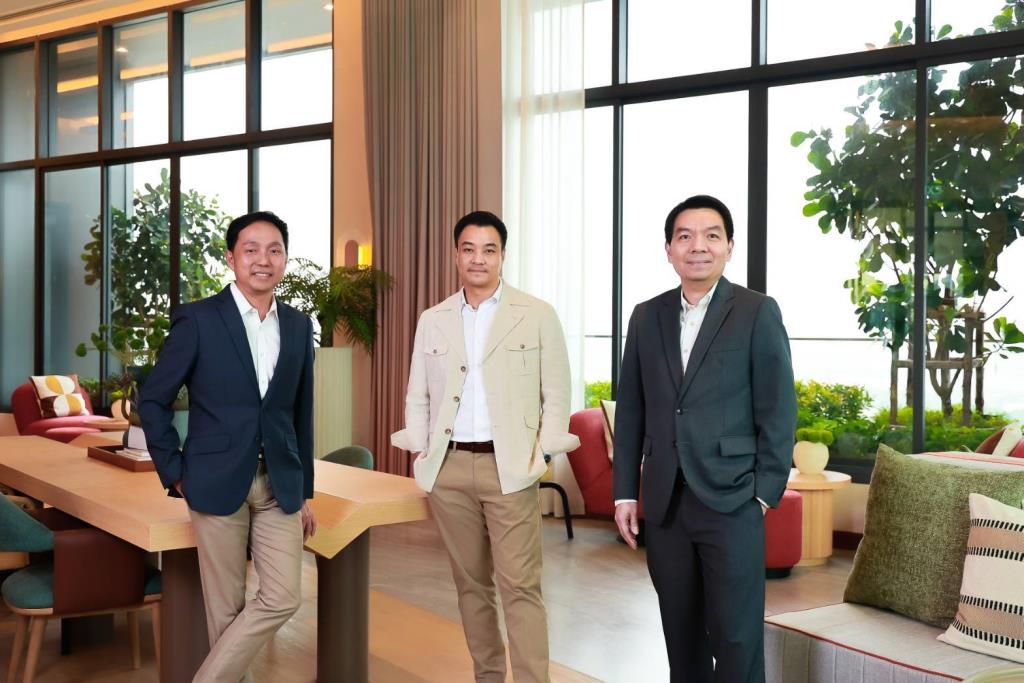 タイ不動産大手 Sansiri、Ligzillと提携し持続可能な住環境を構築