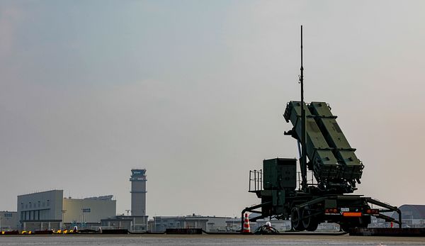 米国の兵器供給遅延、台湾・日本に影落とす