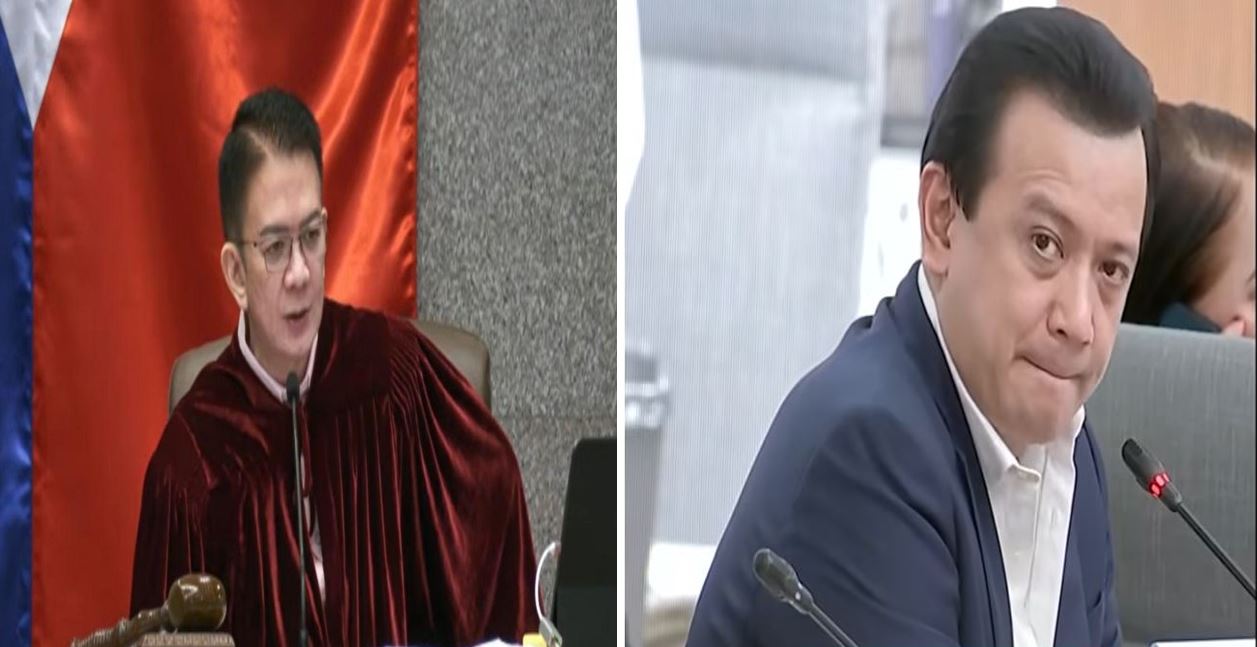 Trillanes Urges Focus on Evidence in Sara Duterte Impeachment Trial