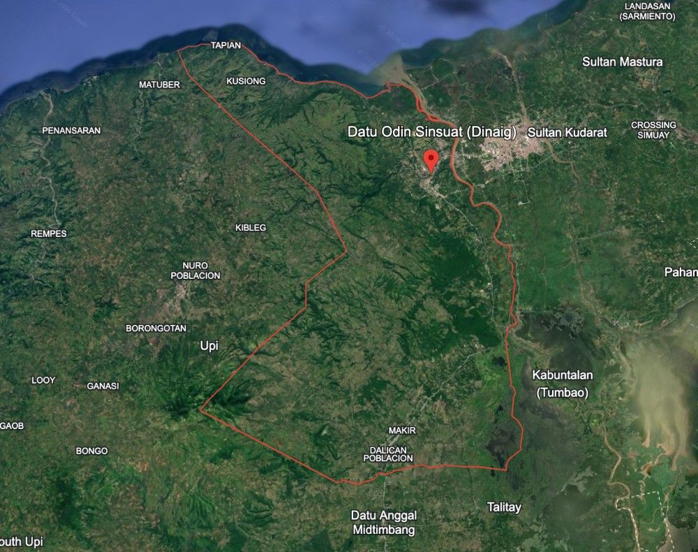 Two Moro Leaders Killed in Maguindanao del Norte Attacks
