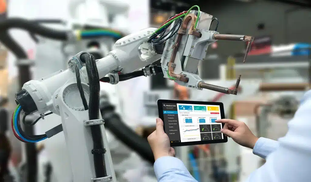 Thailand Poised for Robotics Growth Amid AI and Automation Surge