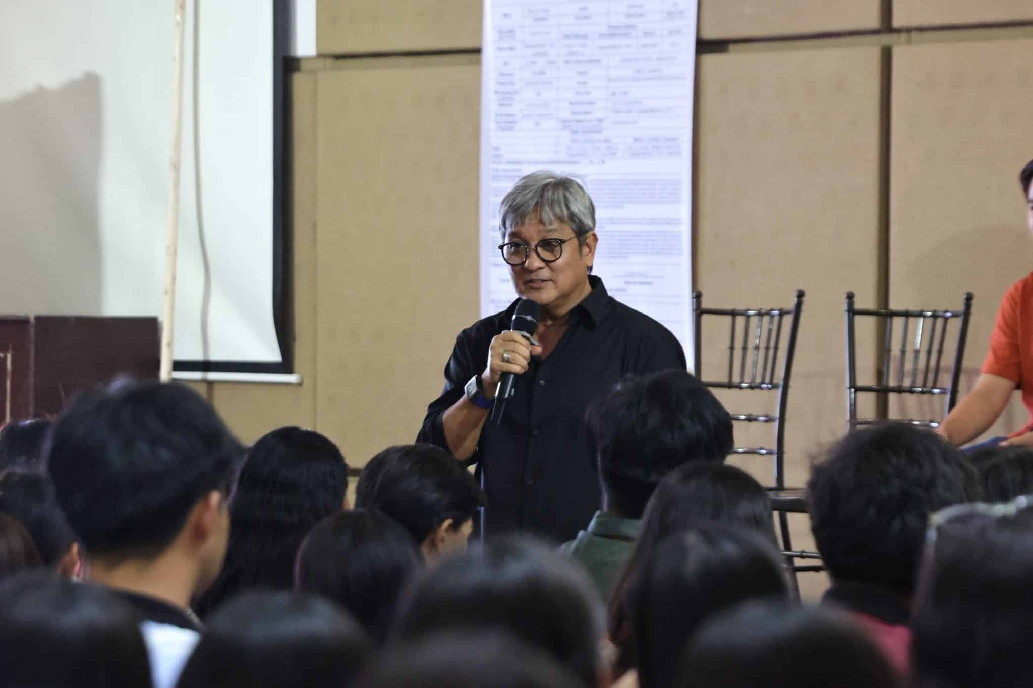 カガヤン州議員ララ氏とその家族、政府契約巡りオンブズマンが捜査開始