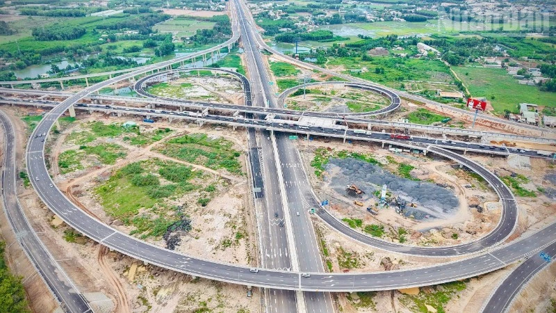 Long Thanh Junction Safety Assurance Discussed for Full Operation
