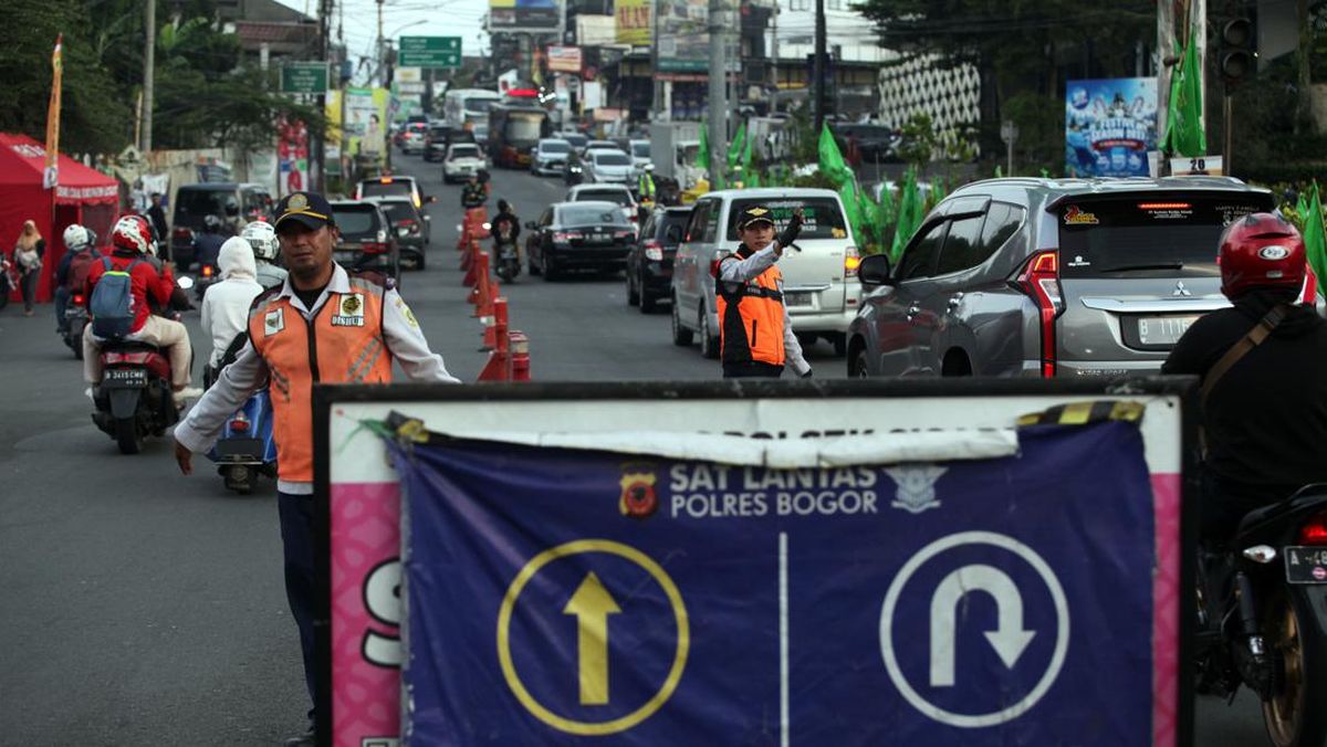 Jakarta to Re-evaluate Odd-Even License Plate Policy Amid Economic and Environmental Concerns