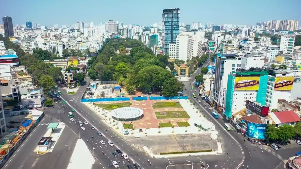 Ho Chi Minh City Allocates 128 Resettlement Sites for Metro and Ring Road Projects