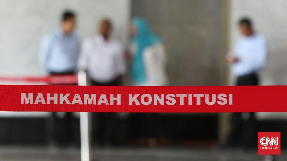 憲法裁判所の判断受け、インドネシア下院議員が新首都IKNの段階的活用を提言