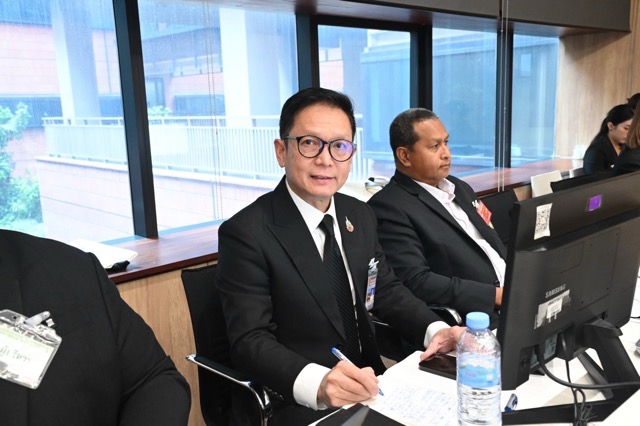 Thailand Revitalizes Underutilized Tourist Sites to Boost Local and National Economies