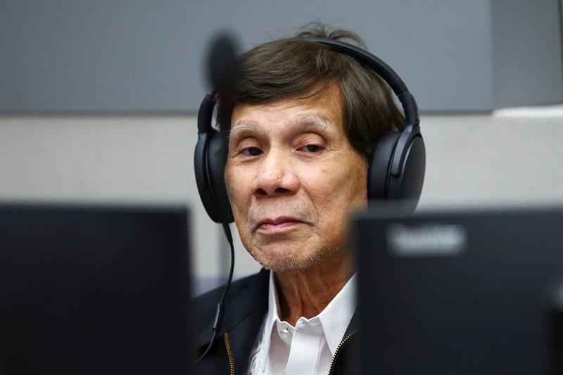 ドゥテルテ元大統領、ICC証拠開示にAI活用検討も高額費用で断念
