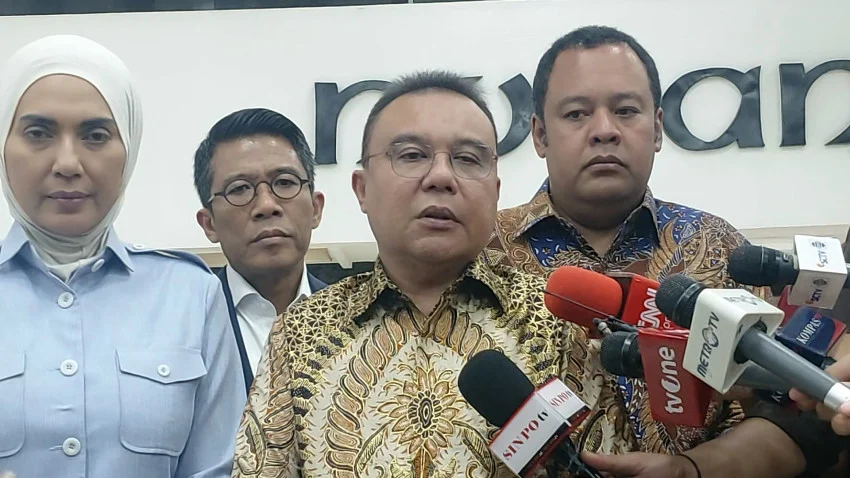 インドネシア国土地局長官更迭、政府の国民の声への配慮を Dasco 議員が称賛