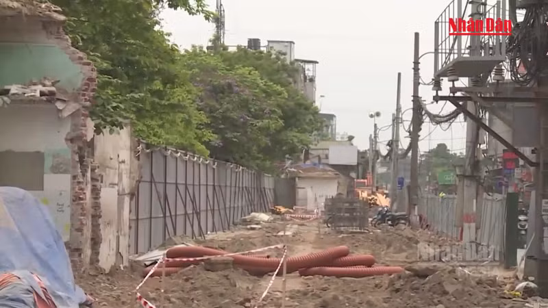ベトナム、土地収用時の居住権保護強化へ 新法案で「より良い住環境」を原則化