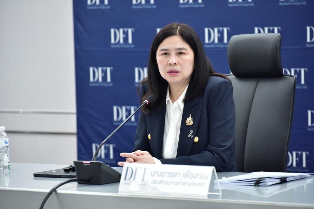 Thai Cassava Exports Halve in First Half of 2026, Volume Drops 51.63% Amid Price Gains