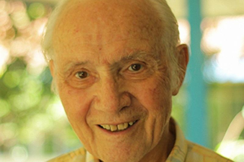 German Jesuit spiritual adviser to Mary Jane Veloso dies in Indonesia