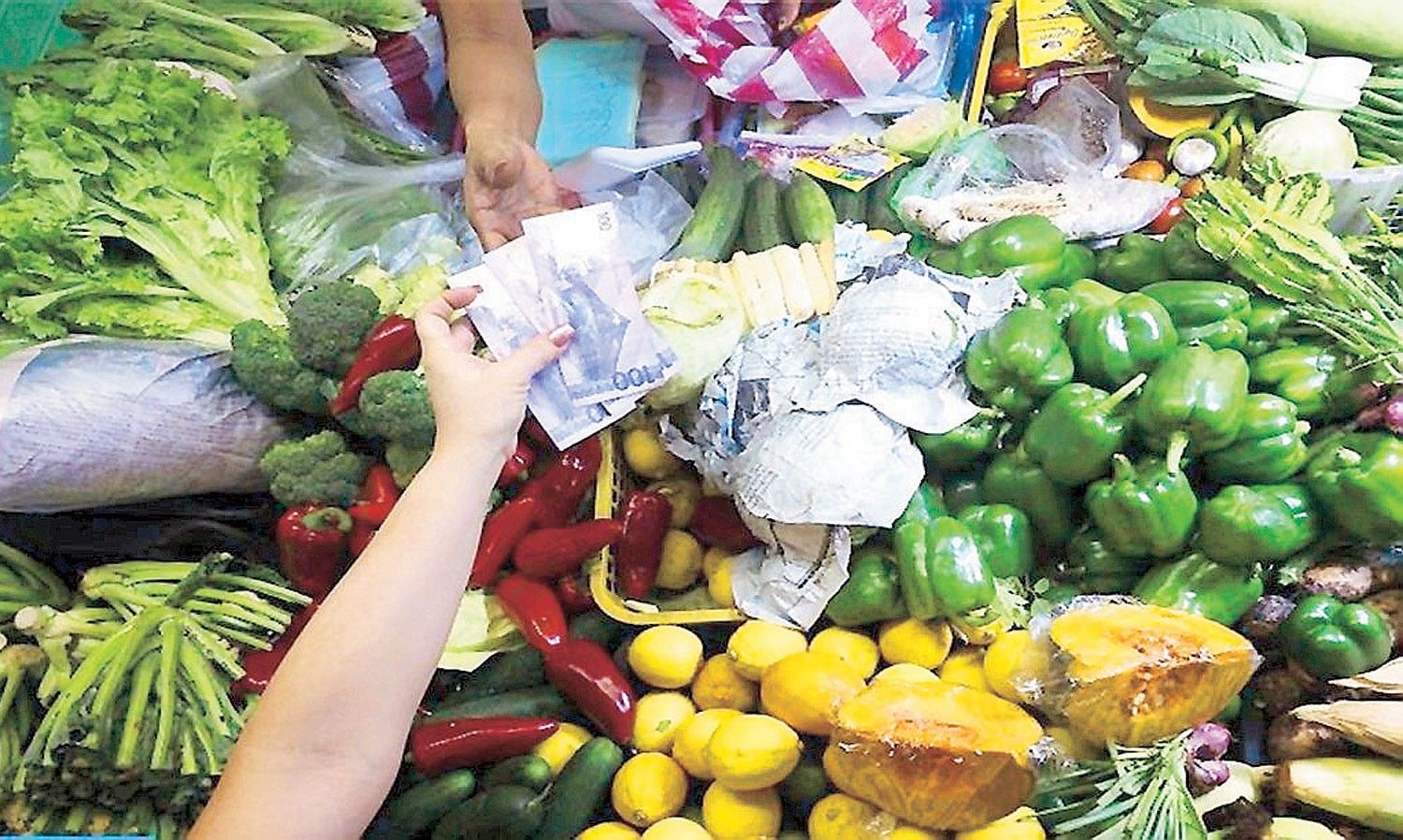 Philippines Inflation Likely Rose in September to 6.7% - Economists