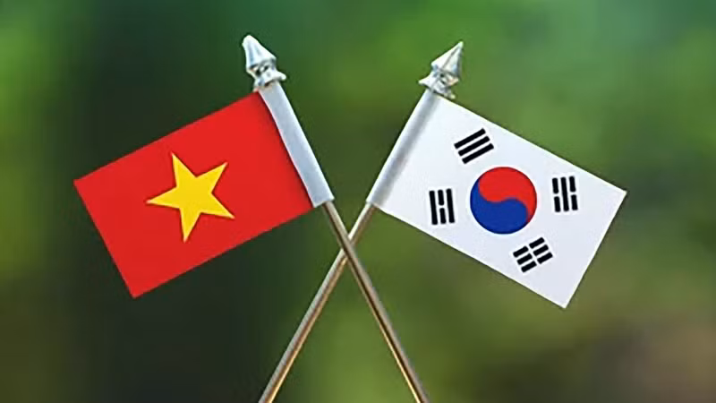 韓国からのFDI、ベトナムで拡大 30年の協力で「結びつき」強化