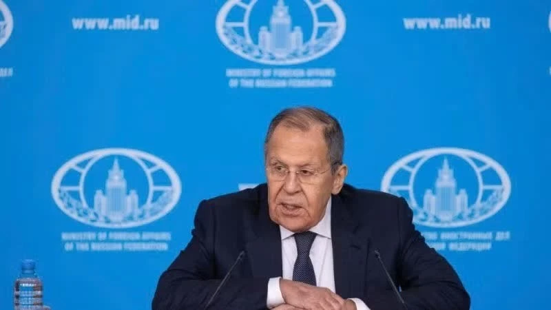 ロシア外相、アフリカ4カ国歴訪で関係強化を表明