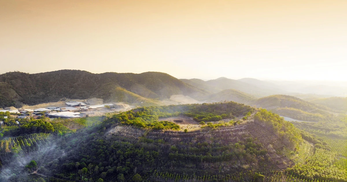 Vietnam Optimizes Value of UNESCO Global Geoparks