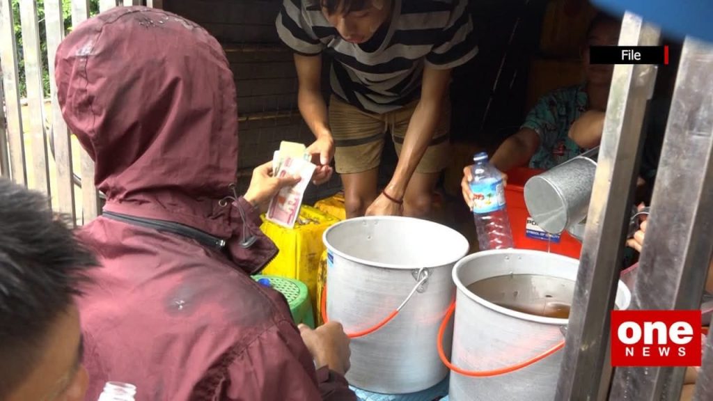 Reviewing edible oil purchases to ensure citizens do not suffer losses