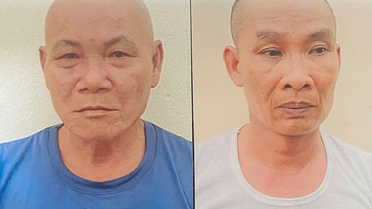 Two Arrested for Extorting 'Protection Fees' on Da Bac River