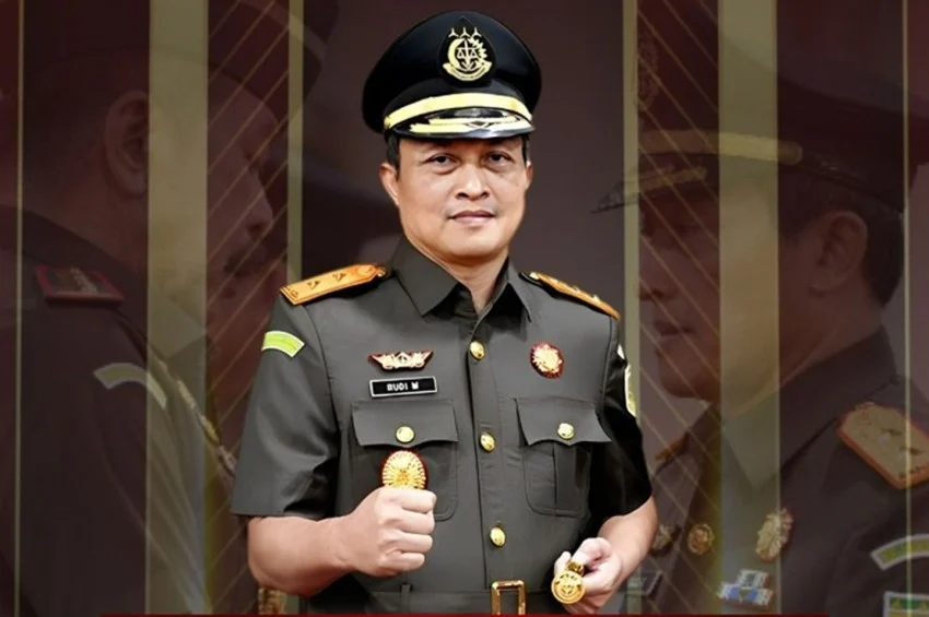 Indonesia's New Prosecutor General's Assets Total Rp7.2 Billion