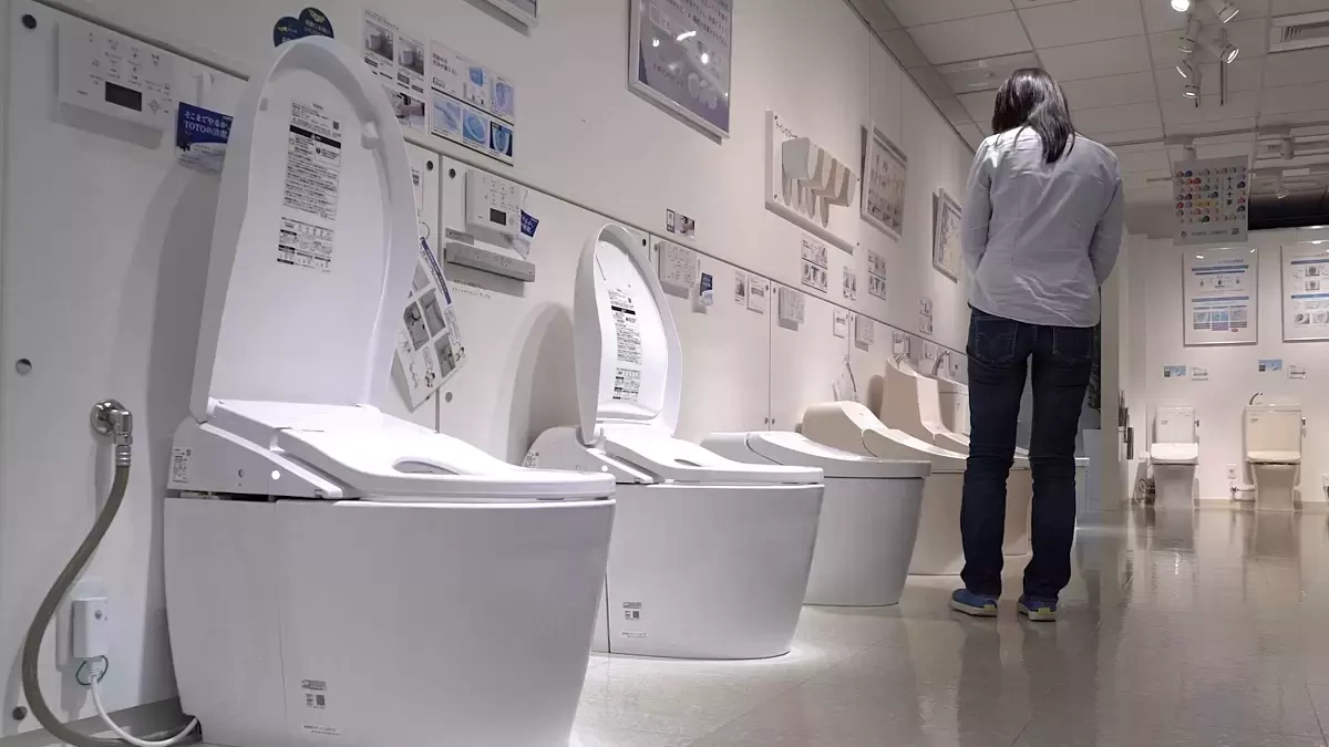 Asian Nations Accelerate Shift from Squat Toilets Amid Aging Populations and Rising Hygiene Concerns