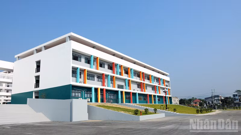 Tuyen Quang Province to Re-examine 328 Students After High School Graduation Exam Scandal