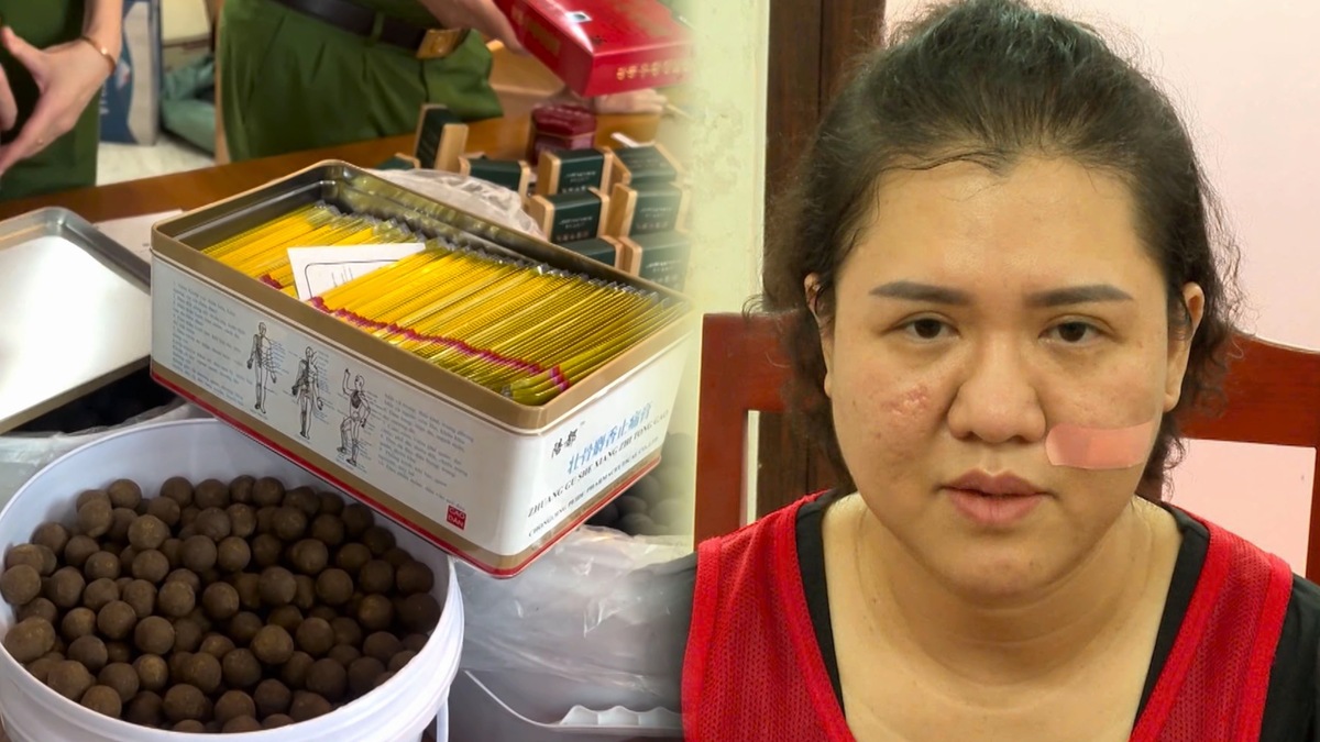Vietnam Busts Fake Stroke Drugs, Threatening Public Health and Market Trust