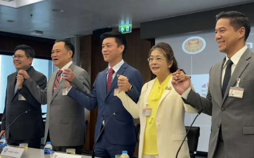 People's Party Demands Overhaul of Parliamentary Committees Over Waste