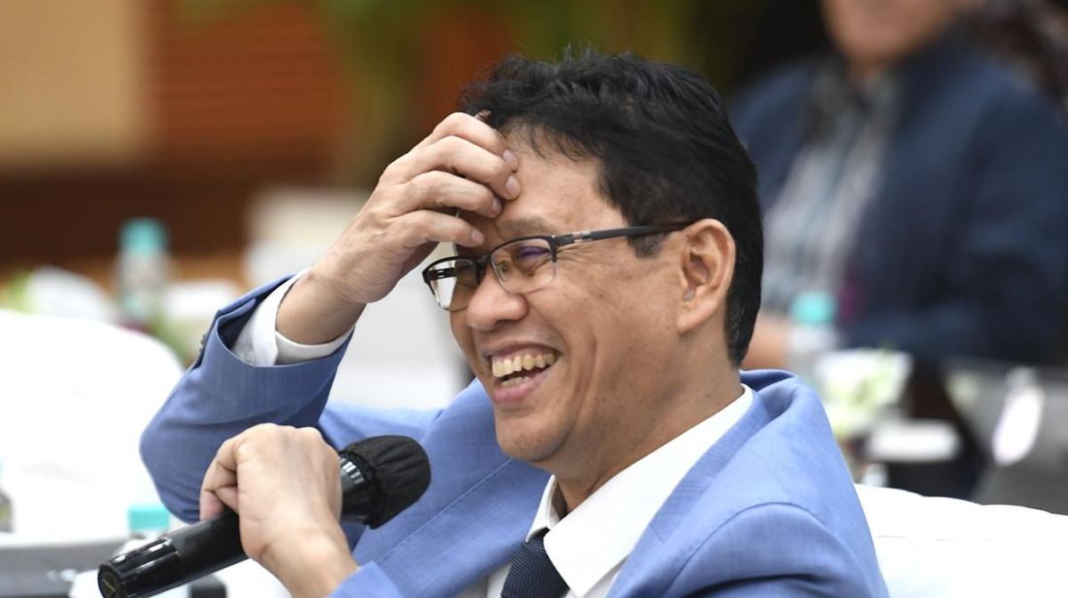 Prabowo Targets 6.5% Economic Growth by 2027, Finance Minister Optimistic