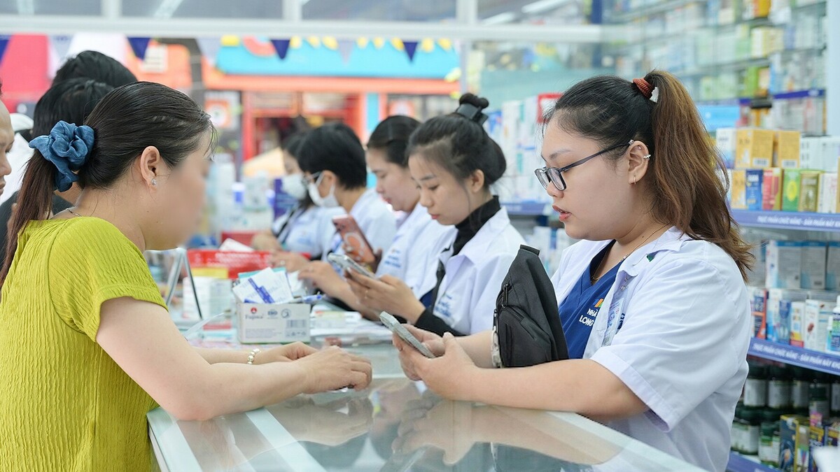 Long Châu Introduces New Generation Contraception and Menorrhagia Solution from Germany to Vietnam