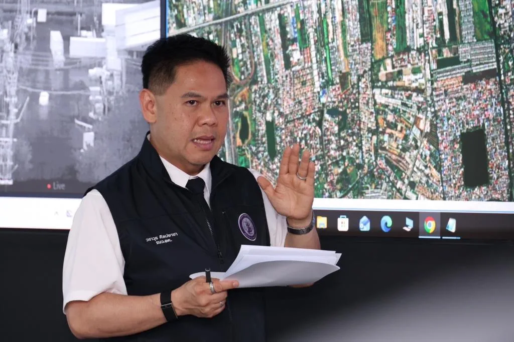 Thai Floods Cause $147 Million in Industrial Damage; Financial Aid Measures Accelerated