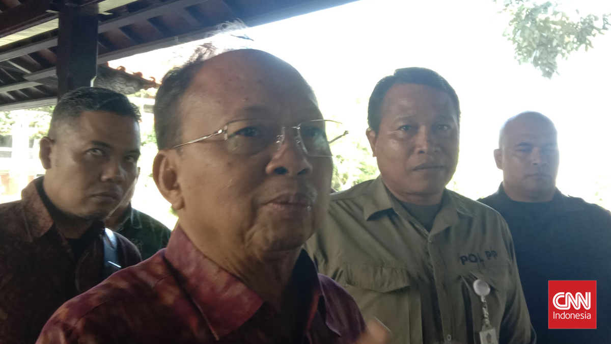 Bali Governor Orders Formation of Task Force to Combat Fuel Subsidies Misuse
