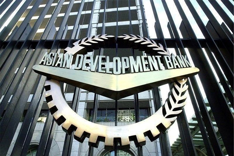 ADB Maintains 3.8% PHL GDP Growth Forecast for Year, Cites Need for Strong Second Half