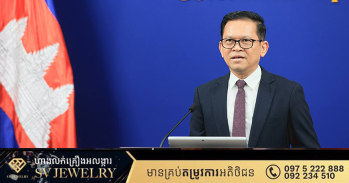 Cambodia Pushes for UNCLOS Mediation in Border Dispute with Thailand