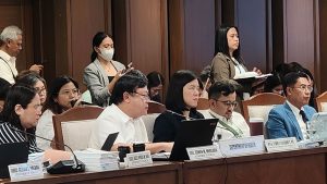 フィリピン保健省予算、医療支援削減で「大統領のポークバレル」へ転用か