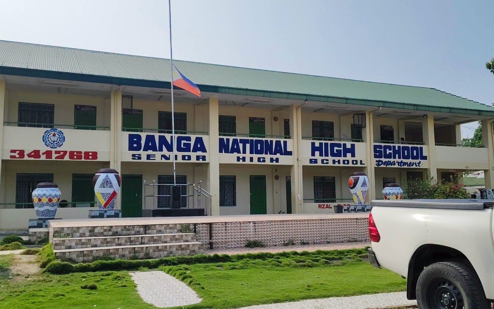 40 Students Undergoing Counseling for Online Threats in Region 12