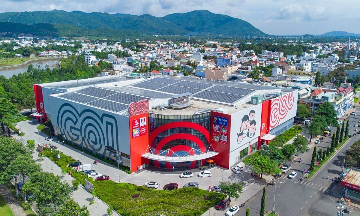 Thai retail giant Central Group eyes $1.5B Vietnam investment