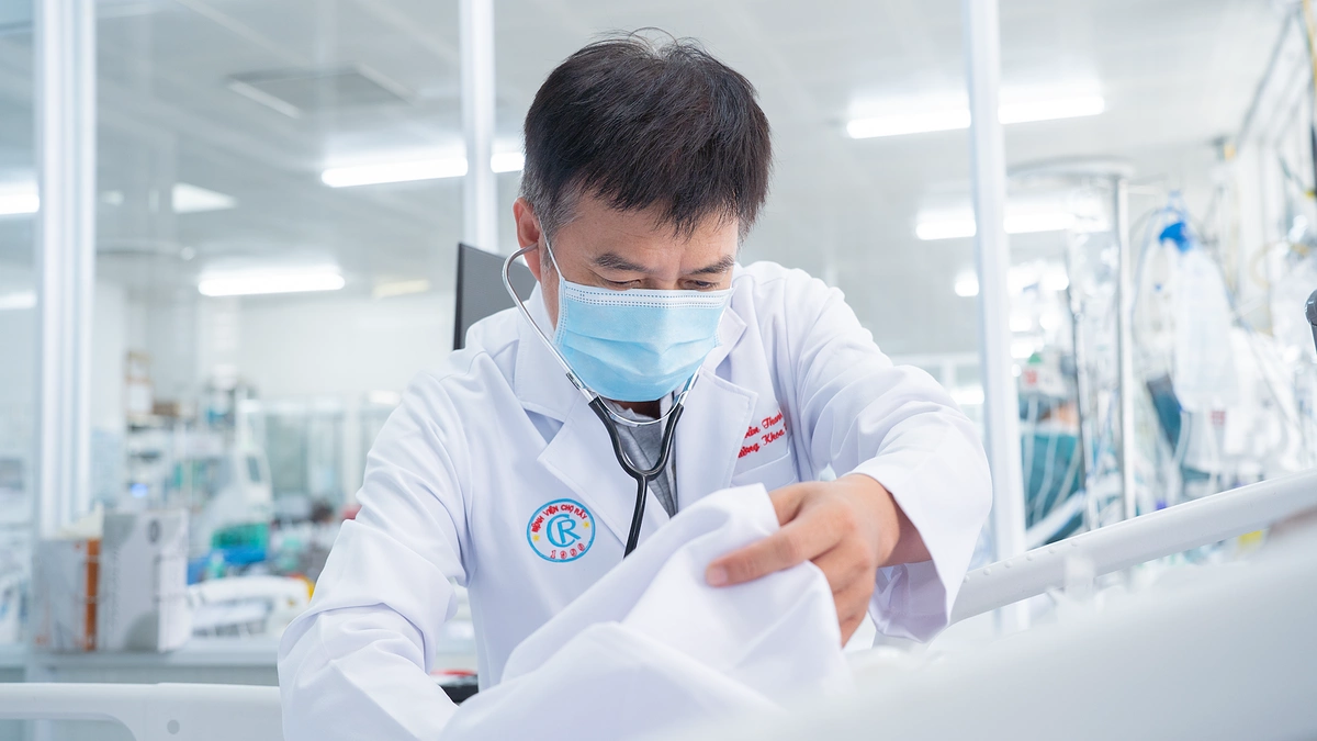Phu Quoc Boat Capsizing: Critical Patient Shows Significant Recovery