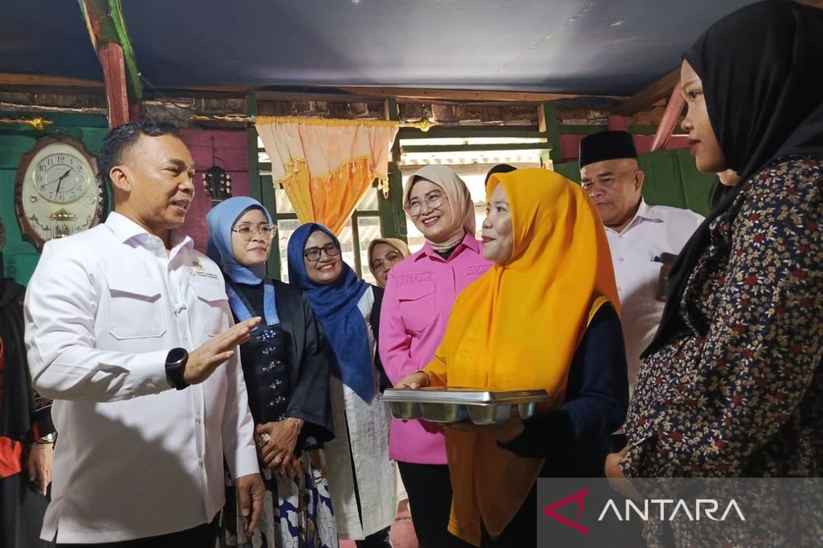 Indonesia's MBG 3B Program Benefits Over 9.6 Million