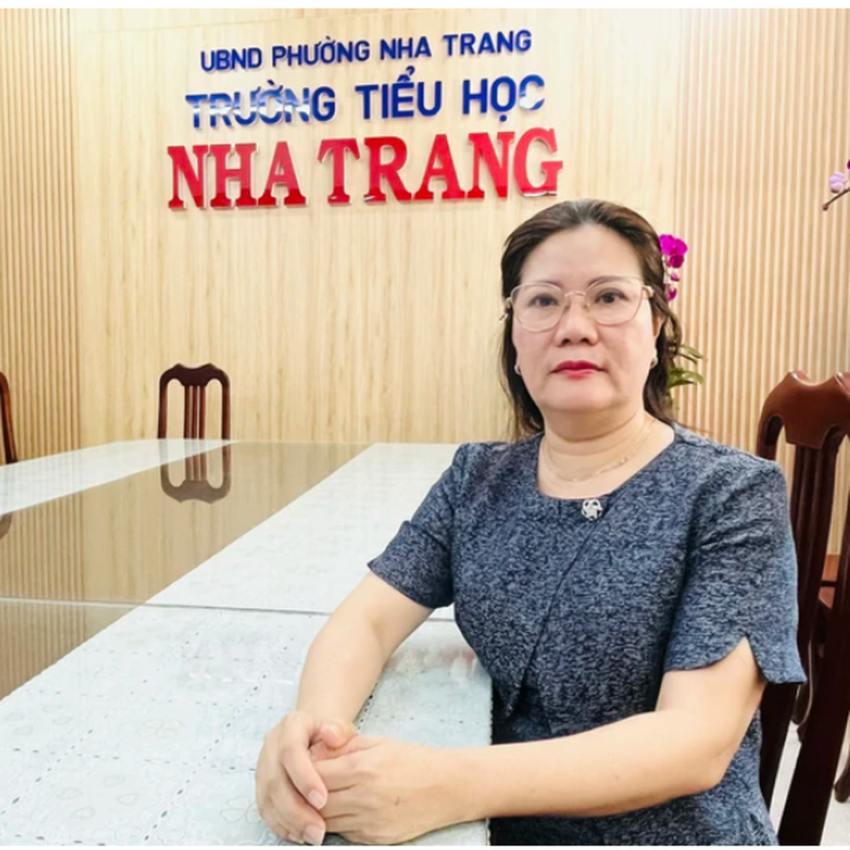 Nha Trang Merges 13 Primary Schools, Creating 'Mega-School' of Over 10,500 Students