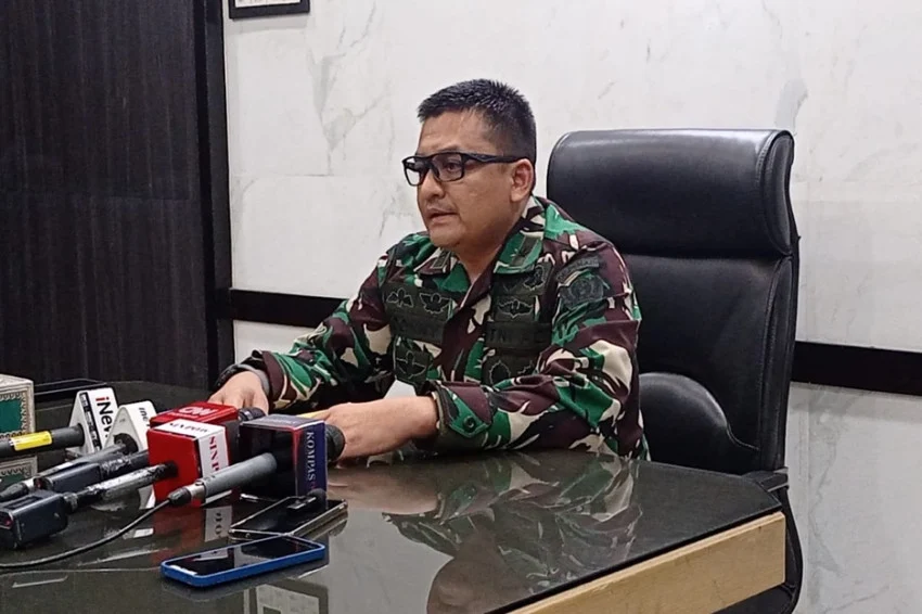 インドネシア陸軍、マディウン弾薬庫爆発で調査チーム結成