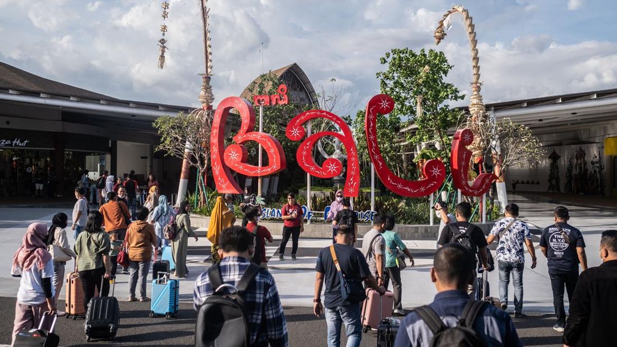 Beyond Bali: Indonesia's Tourism Landscape Shifting Towards Diverse Destinations by 2027